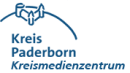 Logo Kreismedienzentrum Kreis Paderborn